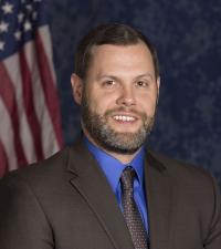 Headshot of UC Davis forensic science faculty member Philip Hess