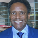 Dr. Ralph Aldredge