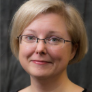Dr. Cristina Davis