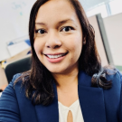 Joy Viray, M.S.