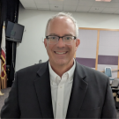 Mike Chamberlain, J.D.
