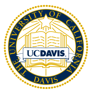 UC Davis Seal